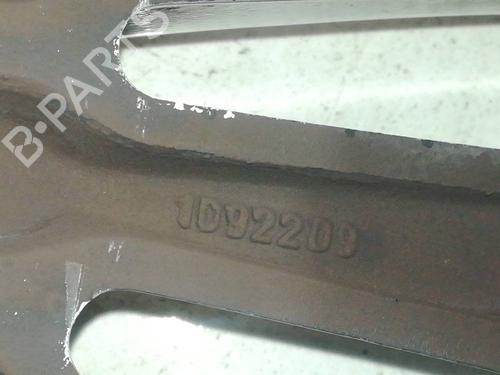 Rim BMW 5 (E39) 530 d | BP9361608C45 