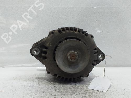 Alternator NISSAN ALMERA II (N16) 2.2 dCi | BP9355373M7 