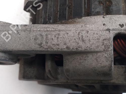 Alternator DAEWOO LANOS (KLAT) 1.3 | BP12455417M7  - Image 6