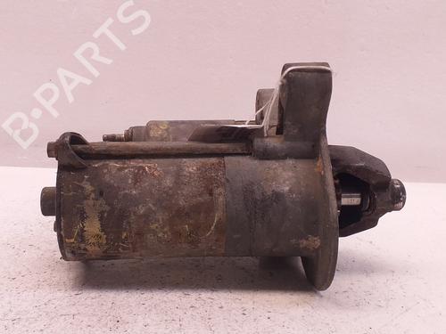 Used Starter FORD FIESTA V (JH_, JD_) 1.6 TDCi (90 hp) 9357198