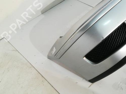 Front bumper VW POLO (6N2)  | BP9361243C7 