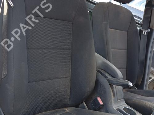 Used Right front seat MERCEDES-BENZ A-CLASS (W169) [2004-2012]  24366219