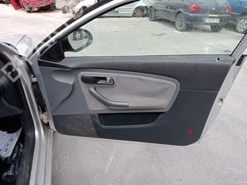 Used Front right window mechanism SEAT IBIZA III (6L1) [2002-2009]  18831643