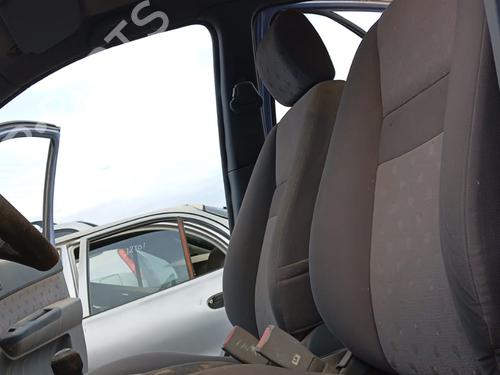 Used Left front seat HYUNDAI GETZ (TB) 1.1 (63 hp) 12274576