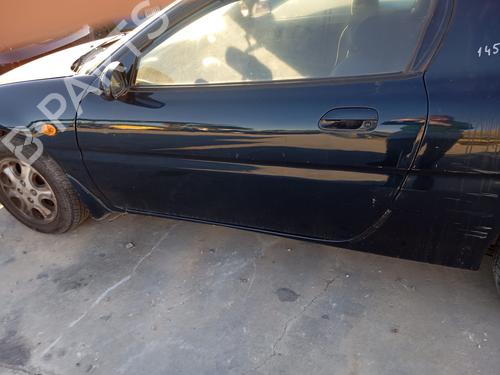 Used Front left exterior door handle MAZDA MX-3 (EC) 1.6 i (107 hp) 22527371