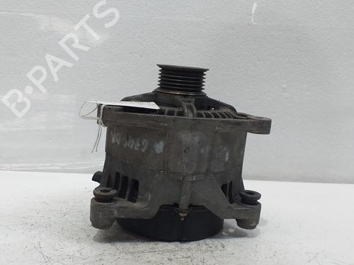 Used Alternator FORD FOCUS II (DA_, HCP, DP) [2004-2013]  9351854