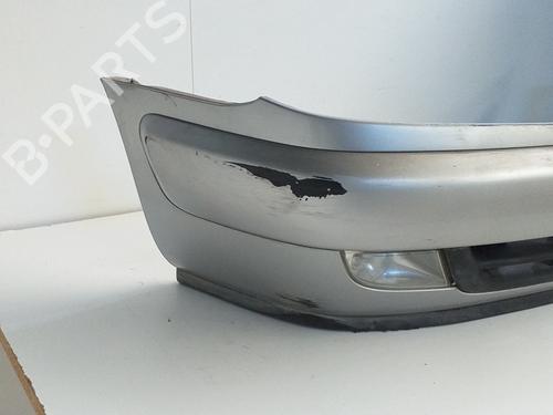 Front bumper CITROËN XSARA (N1) 1.9 TD | BP13582359C7