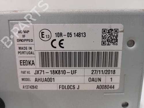 Radio FORD FOCUS IV (HN)  | BP36389878E6  - Image 6