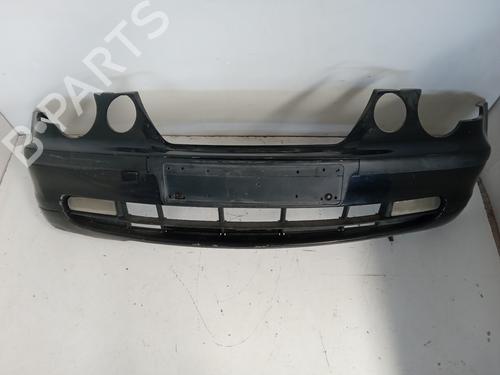Front bumper BMW 3 Compact (E46) 318 td | BP36557877C7 - Image 7