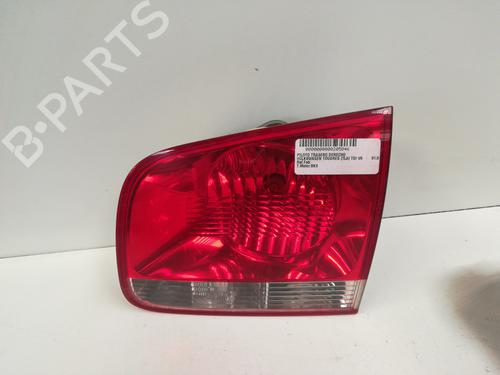 Used Right tailgate light VW TOUAREG (7LA, 7L6, 7L7) 3.0 V6 TDI (225 hp) 9356152