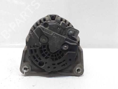 Alternator OPEL ASTRA H (A04) 1.6 (L48) | BP9357185M7 