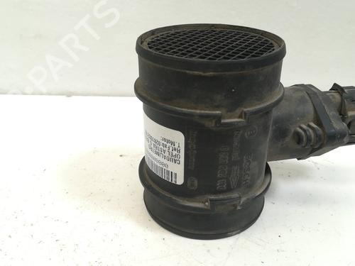 Mass air flow sensor OPEL ASTRA G Saloon (T98) 1.7 TD (F69) | BP9360768M95 