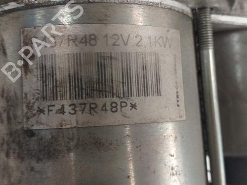 Starter MITSUBISHI SPACE STAR MPV (DG_A) 1.9 DI-D (DG4A) | BP9358205M8 