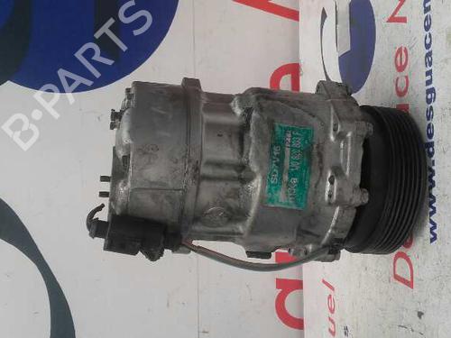 AC compressor AUDI A3 (8L1) 1.8 T quattro (150 hp) 9347153