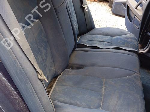 Stol bak MERCEDES-BENZ E-CLASS (W210) E 300 Turbo-D (210.025) (177 hp) 24366262