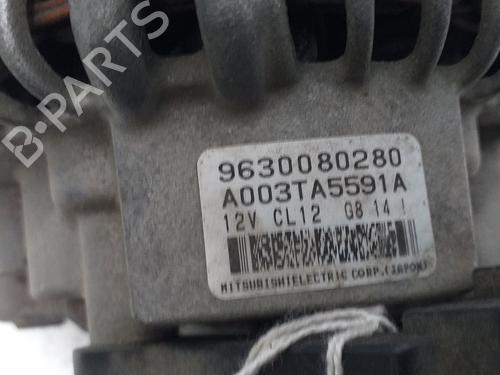 Alternator CITROËN XSARA (N1)  | BP9351679M7 