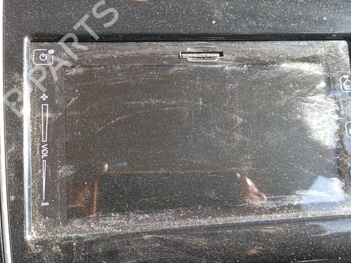 Used Display monitor SUZUKI SWIFT V (AZ) [2017-2025]  26696508
