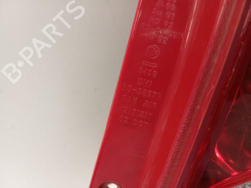 Right taillight DAEWOO KALOS (KLAS) 1.2 | BP21849017C35 