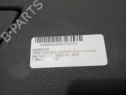 Glove box FORD TOURNEO COURIER B460 MPV 1.0 EcoBoost | BP16680728C95 