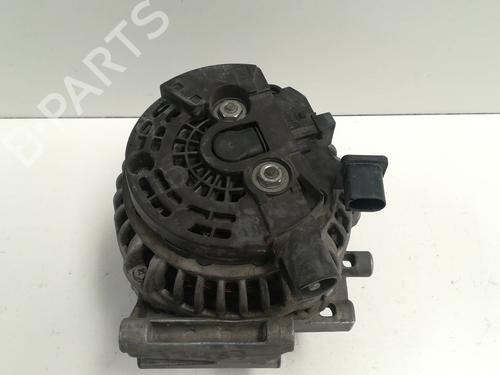 Used Alternator MERCEDES-BENZ S-CLASS (W220) S 320 CDI (220.025, 220.125) (204 hp) 9360754
