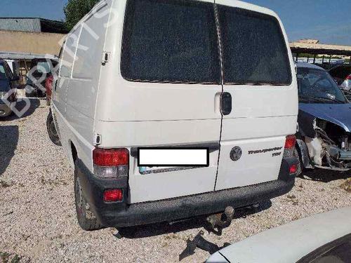 Left taillight VW TRANSPORTER T4 Van (70A, 70H, 7DA, 7DH)  | BP9356722C34 