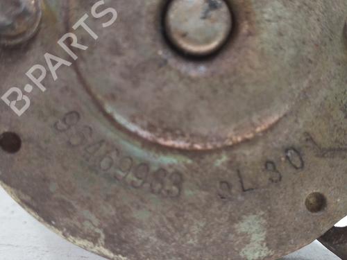 Starter CHEVROLET AVEO / KALOS Hatchback (T250, T255) 1.4 16V | BP9346299M8 