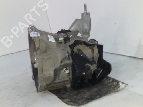Gearbox FORD FOCUS I (DAW, DBW)  | BP9357848M3 