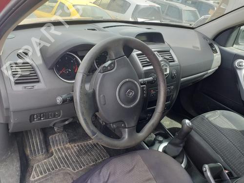 Spak kontakt RENAULT MEGANE II (BM0/1_, CM0/1_) 1.5 dCi (BM1F, CM1F) | BP15663053I30