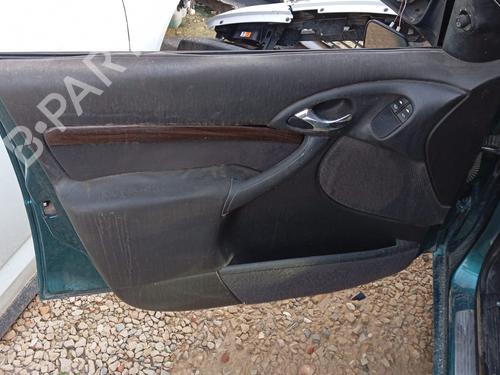 Used Front left window mechanism FORD FOCUS I Saloon (DFW) 1.6 16V (100 hp) 16238045