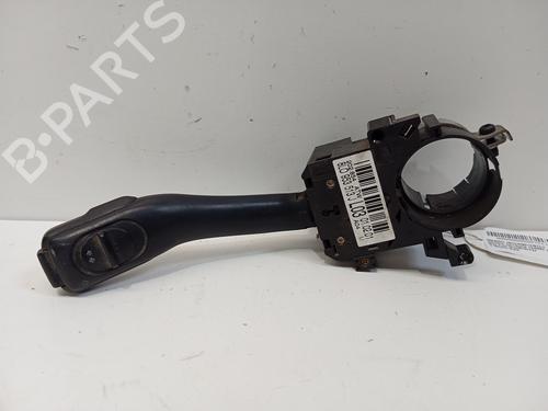 Used Steering column stalk SKODA OCTAVIA I Combi (1U5) 1.9 TDI (110 hp) 16337476