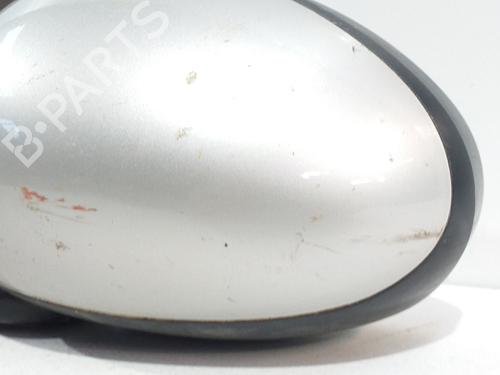 Lusterko boczne lewe ROVER 25 I Hatchback (RF)  | BP9347728C26 