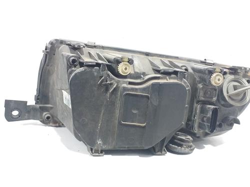 Right headlight SKODA FABIA I (6Y2)  | BP11732559C29 