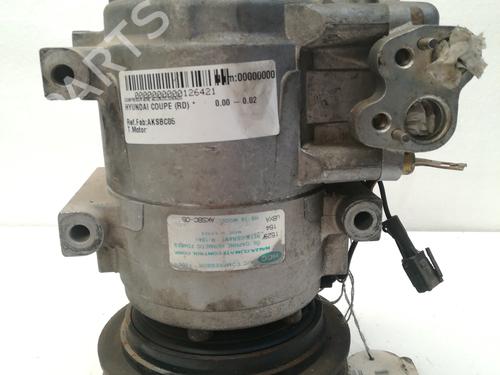 Airco pomp HYUNDAI COUPE I (RD) [1996-2004]  9347566