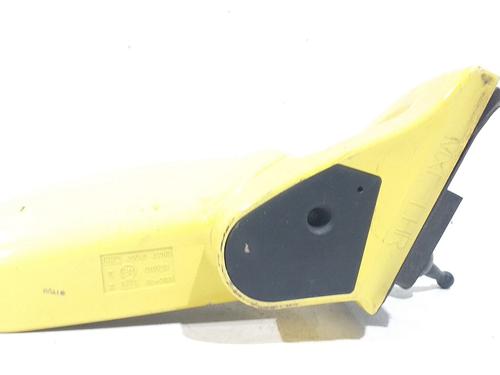 Right mirror HYUNDAI ATOS (MX) 1.0 i | BP9355898C27 
