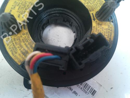 Kontaktrulle Airbag MAZDA 3 Saloon (BK)  | BP9351581C102 