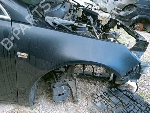 Used Right front fenders OPEL INSIGNIA A Saloon (G09) 2.0 CDTI (69) (131 hp) 12279624