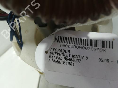 Fuel pump CHEVROLET MATIZ (M200, M250)  | BP9361151M76 