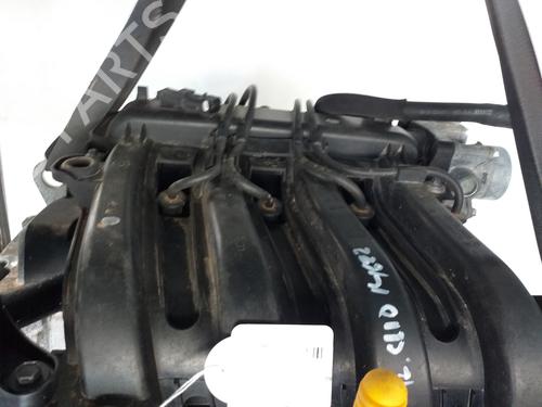 Engine RENAULT CLIO IV (BH_)  | BP24821327M1 