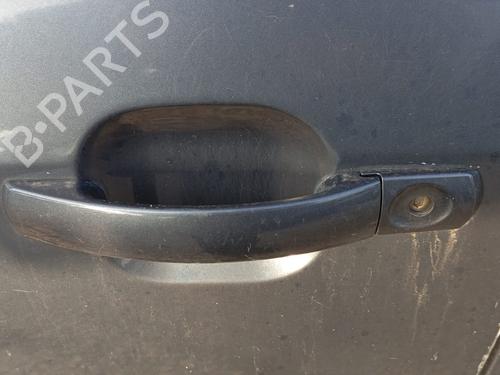 Used Front left exterior door handle FORD MONDEO III Saloon (B4Y) 2.0 16V TDDi / TDCi (115 hp) 22210175
