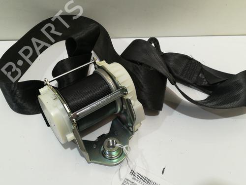 Used Rear left seatbelt SEAT IBIZA IV (6J5, 6P1) [2008-2017]  16232066