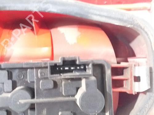 Right taillight CITROËN XSARA PICASSO (N68) 1.6 HDi | BP10918804C35 