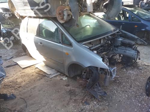 Used Right front door FORD FOCUS C-MAX (DM2) [2003-2007]  22801747