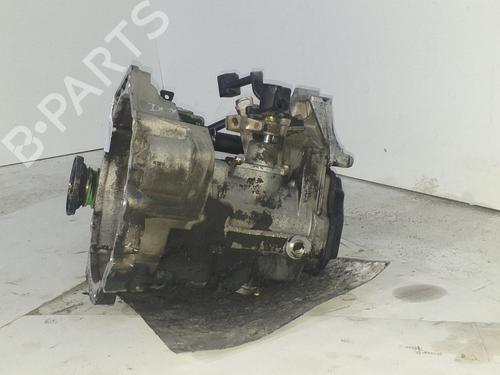 Gearbox SKODA OCTAVIA I (1U2)  | BP10245983M3 