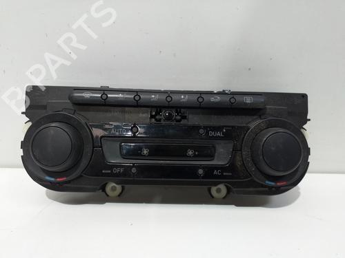Comando clima SEAT LEON (1P1) [2005-2013]  29721411