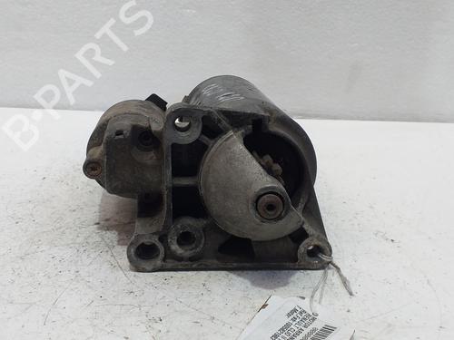 Starter RENAULT CLIO II (BB_, CB_)  | BP9352391M8 