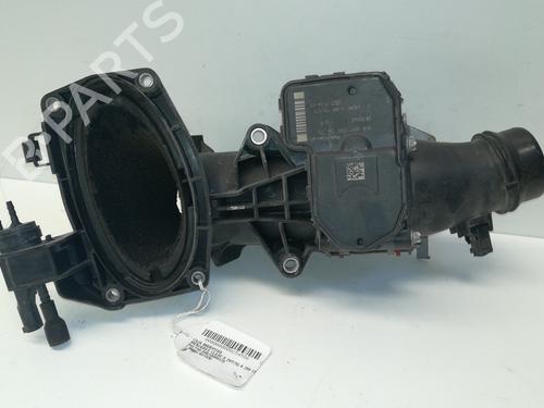 Throttle body MERCEDES-BENZ A-CLASS (W176) A 200 CDI / d (176.008) | BP9358985M82 