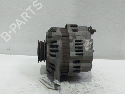 Alternator MITSUBISHI CARISMA (DA_) 1.8 16V GDI (DA2A) | BP9357995M7