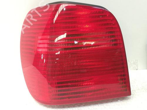 Used Left taillight VW POLO (6N2) [1999-2001]  15663076