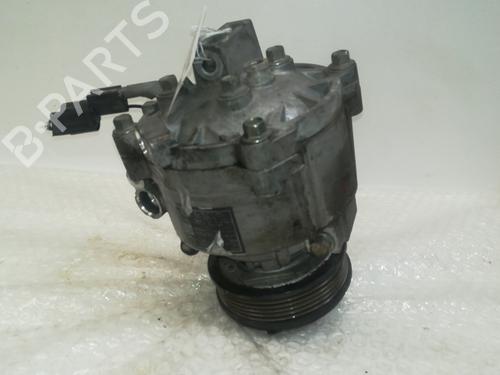 Used AC compressor MITSUBISHI ASX (GA_W_) [2009-2025]  13118279