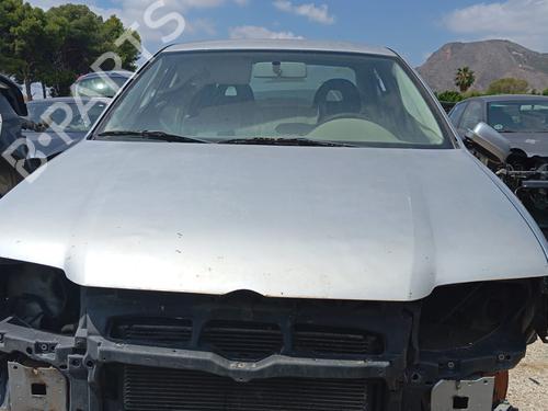 Panser VW BORA I (1J2) 1.9 TDI (110 hp) 16992104